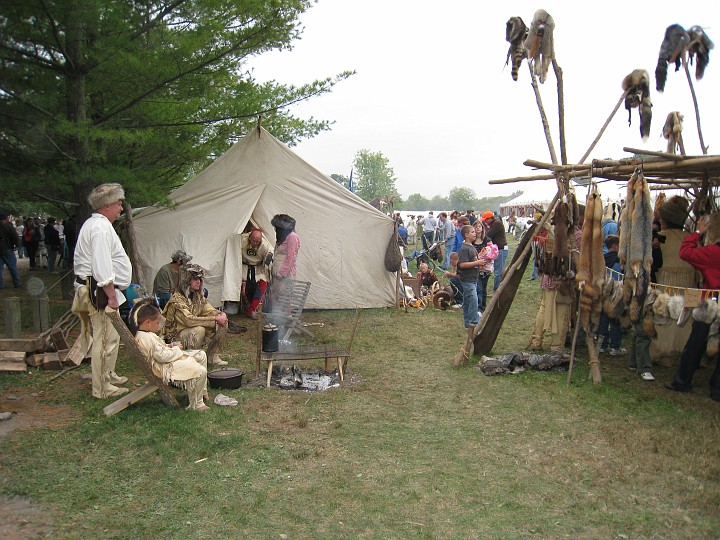 West Lafayette IN Feast of the Hunters Moon 2007-10 075.jpg